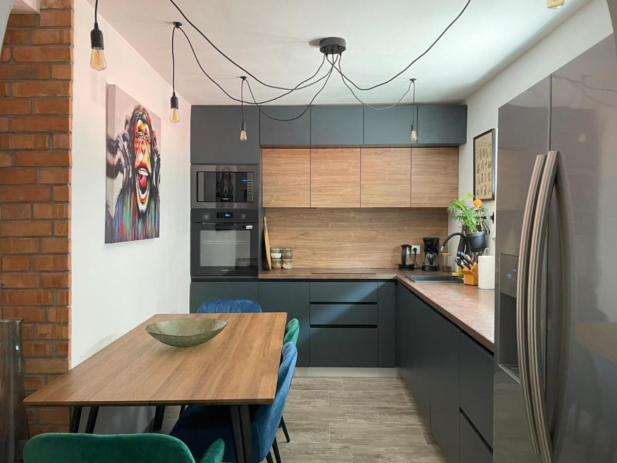 Apartment B&d